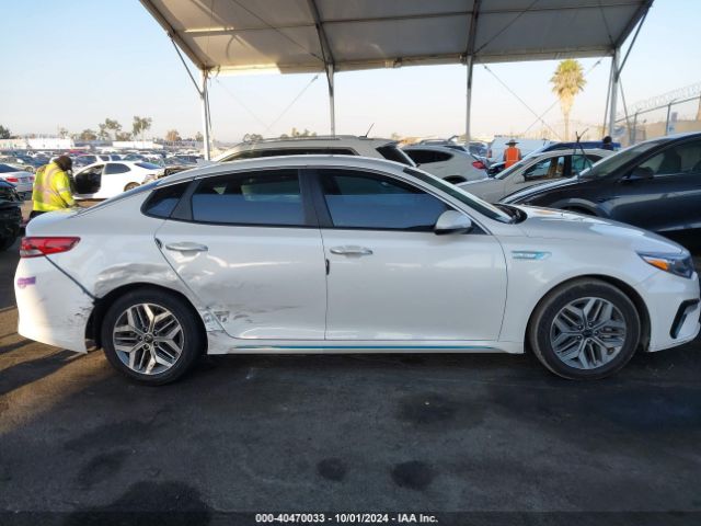 KNAGV4LD8L5036948 KIA Optima Plug-in Hybrid Ex