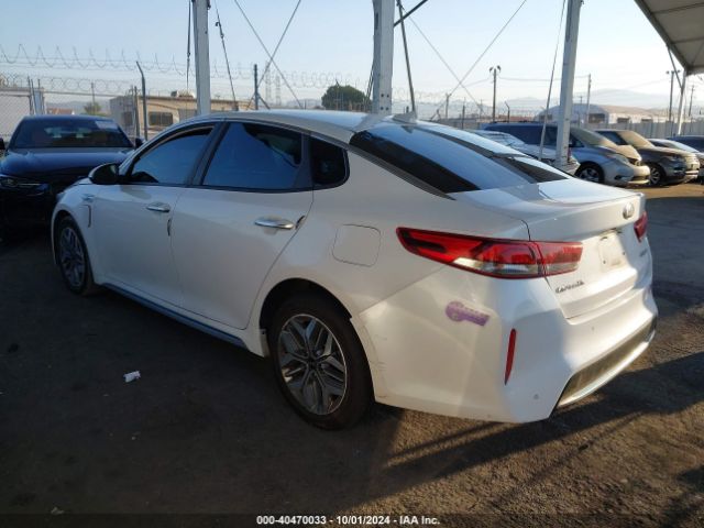 KNAGV4LD8L5036948 KIA Optima Plug-in Hybrid Ex
