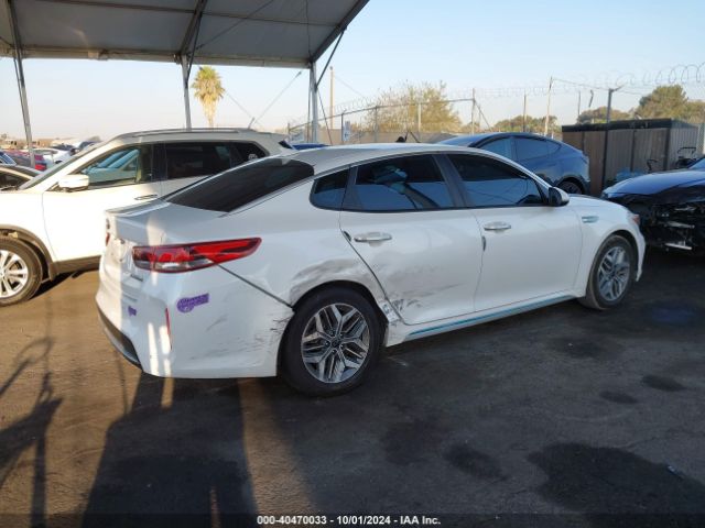 KNAGV4LD8L5036948 KIA Optima Plug-in Hybrid Ex