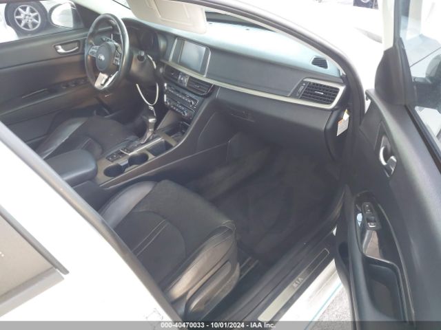 KNAGV4LD8L5036948 KIA Optima Plug-in Hybrid Ex