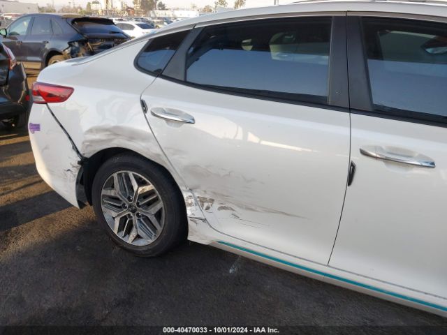 KNAGV4LD8L5036948 KIA Optima Plug-in Hybrid Ex