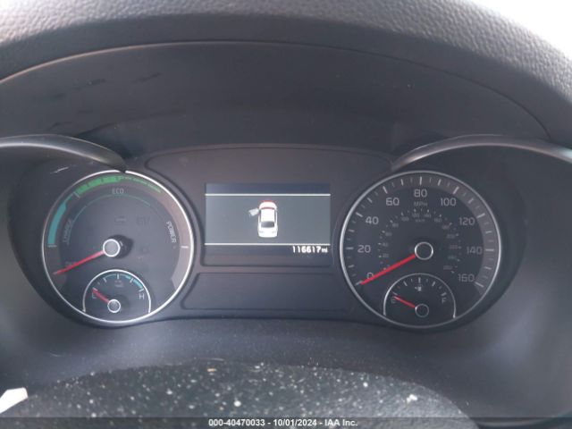 KNAGV4LD8L5036948 KIA Optima Plug-in Hybrid Ex