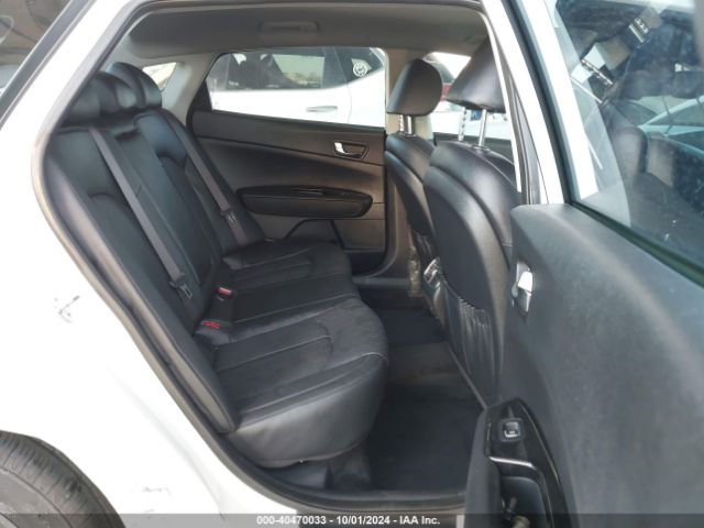 KNAGV4LD8L5036948 KIA Optima Plug-in Hybrid Ex
