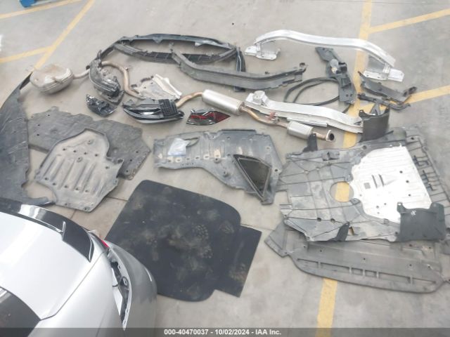1HGCY2F77PA005787 Honda Accord Hybrid Sport-l