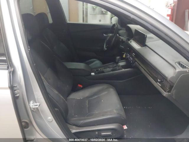 1HGCY2F77PA005787 Honda Accord Hybrid Sport-l