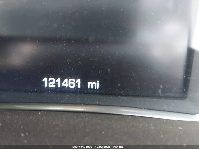 1GKKNMLS7HZ297987 GMC Acadia Slt-1
