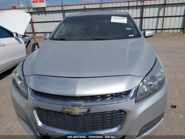 1G11C5SA0GF146932 Chevrolet Malibu Limited Lt