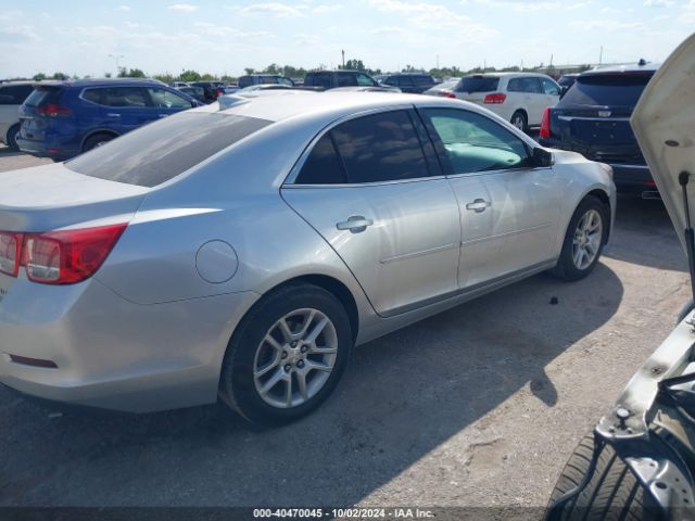 1G11C5SA0GF146932 Chevrolet Malibu Limited Lt