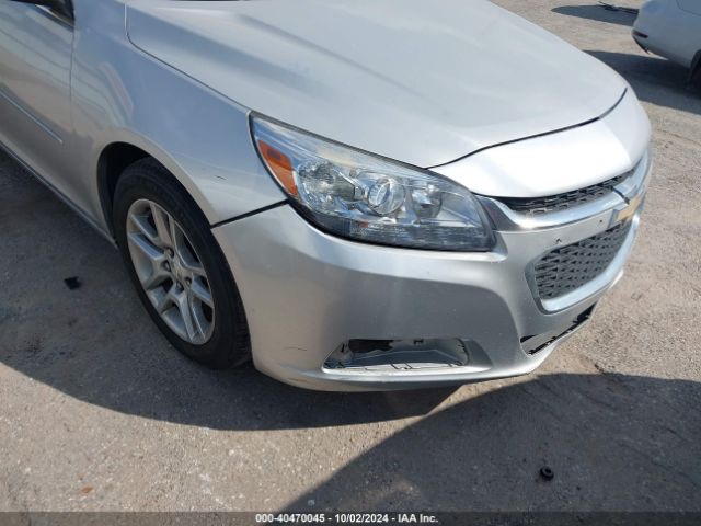 1G11C5SA0GF146932 Chevrolet Malibu Limited Lt