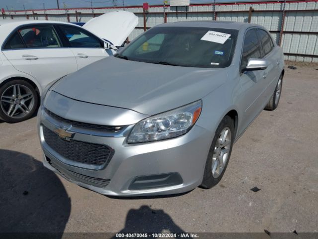 1G11C5SA0GF146932 Chevrolet Malibu Limited Lt