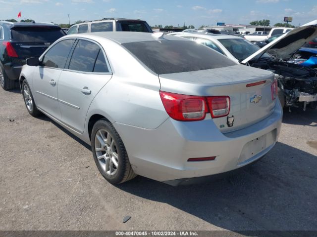 1G11C5SA0GF146932 Chevrolet Malibu Limited Lt