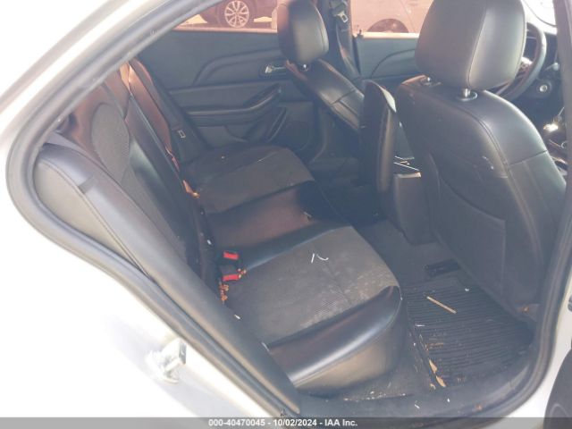 1G11C5SA0GF146932 Chevrolet Malibu Limited Lt