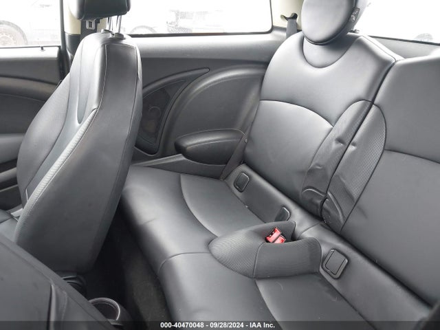 2012 MINI COOPER WMWSU3C51CT541967 Photo 7