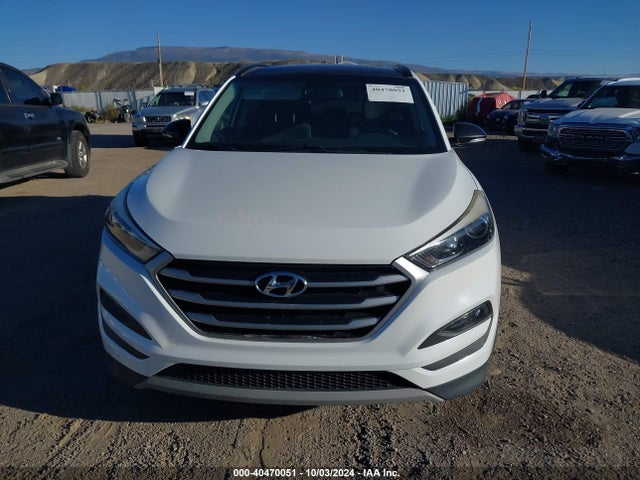 Hyundai Tucson Night 2017 KM8J33A28HU534635 Image 12