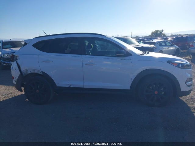 Hyundai Tucson Night 2017 KM8J33A28HU534635 Image 13