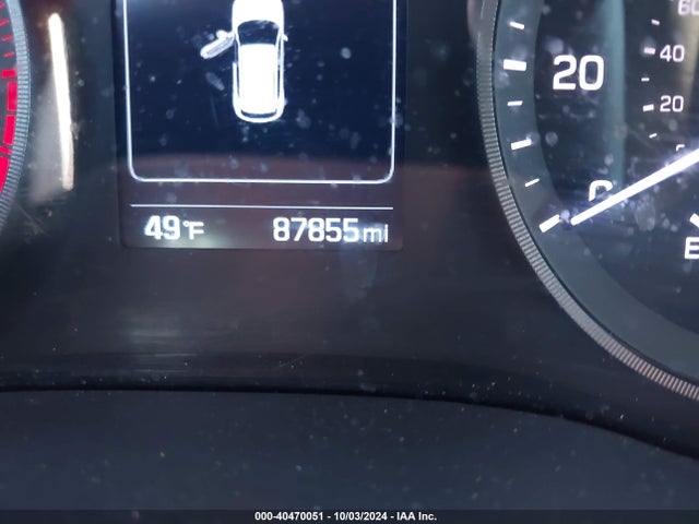 Hyundai Tucson Night 2017 KM8J33A28HU534635 Image 15
