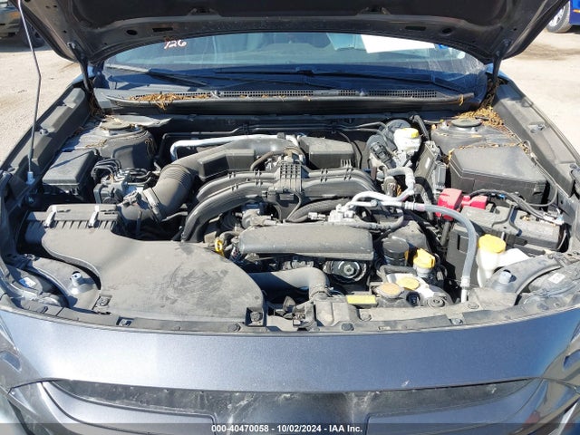 4S3BWAN69P3006561 Subaru Legacy Limited