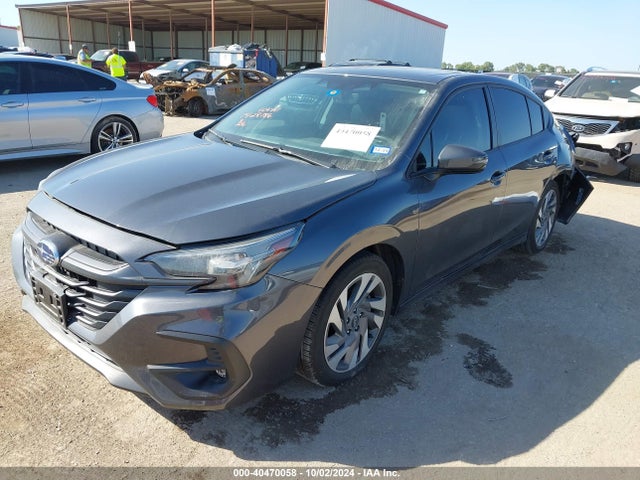 4S3BWAN69P3006561 Subaru Legacy Limited