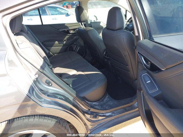 4S3BWAN69P3006561 Subaru Legacy Limited