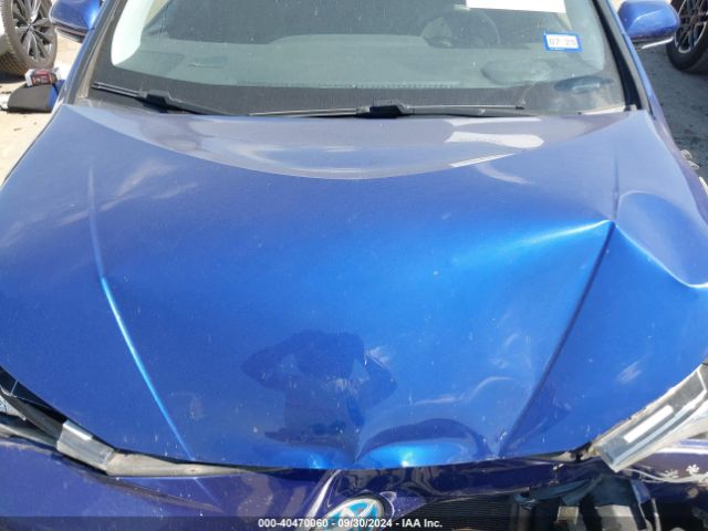 JTDKBRFU5H3056575 Toyota Prius Two
