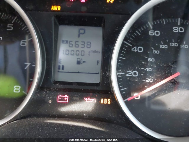 Subaru Forester 2.5i Premium 2014 JF2SJAGC6EH497559 Image 15