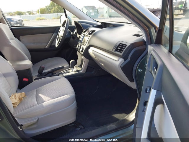 Subaru Forester 2.5i Premium 2014 JF2SJAGC6EH497559 Image 5