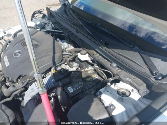 3MVDMBEY9MM239757 Mazda Cx-30 2.5 Turbo Premium Plus