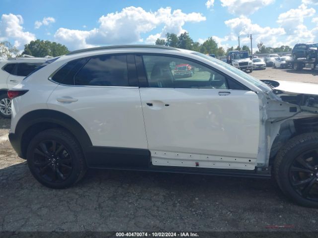 3MVDMBEY9MM239757 Mazda Cx-30 2.5 Turbo Premium Plus