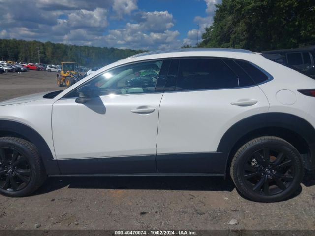 3MVDMBEY9MM239757 Mazda Cx-30 2.5 Turbo Premium Plus