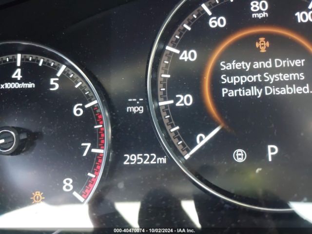 3MVDMBEY9MM239757 Mazda Cx-30 2.5 Turbo Premium Plus