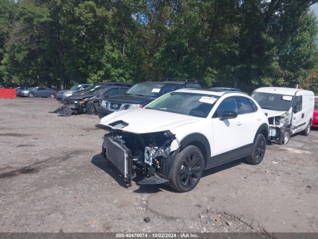 3MVDMBEY9MM239757 Mazda Cx-30 2.5 Turbo Premium Plus