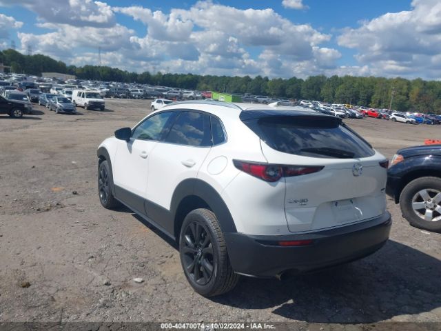 3MVDMBEY9MM239757 Mazda Cx-30 2.5 Turbo Premium Plus
