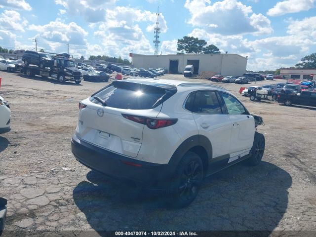 3MVDMBEY9MM239757 Mazda Cx-30 2.5 Turbo Premium Plus