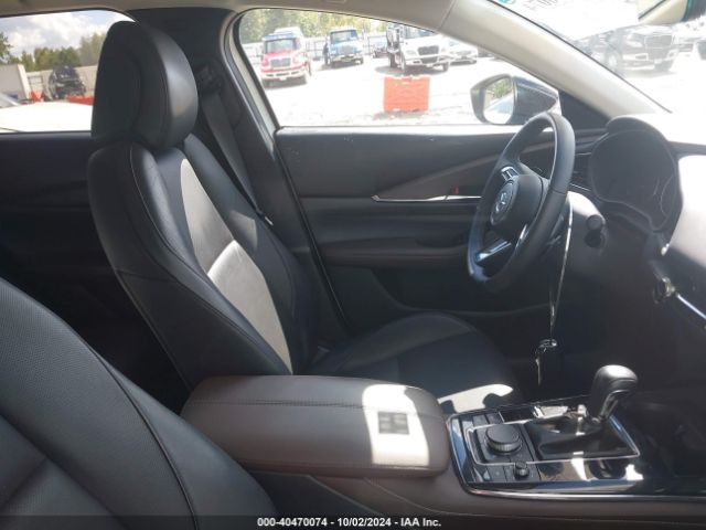 3MVDMBEY9MM239757 Mazda Cx-30 2.5 Turbo Premium Plus
