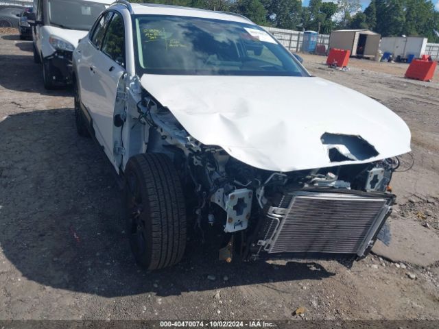 3MVDMBEY9MM239757 Mazda Cx-30 2.5 Turbo Premium Plus