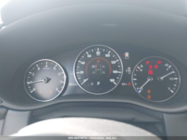 3MVDMBEY9MM239757 Mazda Cx-30 2.5 Turbo Premium Plus