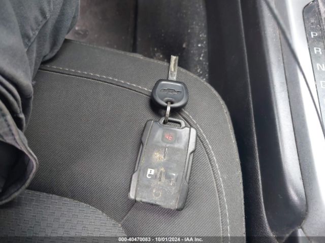 1GCGTCENXK1260723 Chevrolet Colorado Lt