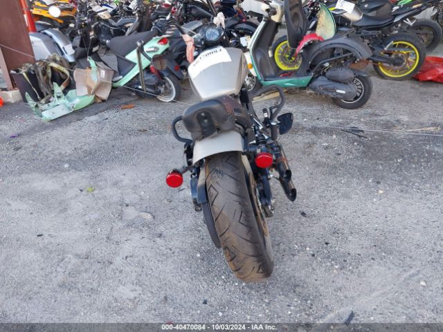 2022 INDIAN MOTORCYCLE CO. SCOUT 56KMTG009N3188499 Photo 5