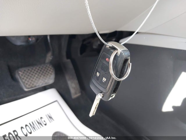 Chevrolet EQUINOX LS 2015 1GNFLEEK0FZ116643 Image 11