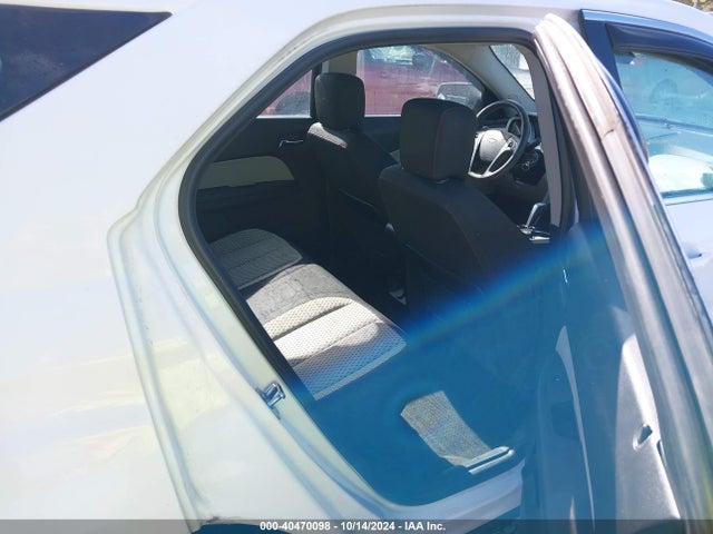 Chevrolet EQUINOX LS 2015 1GNFLEEK0FZ116643 Image 8