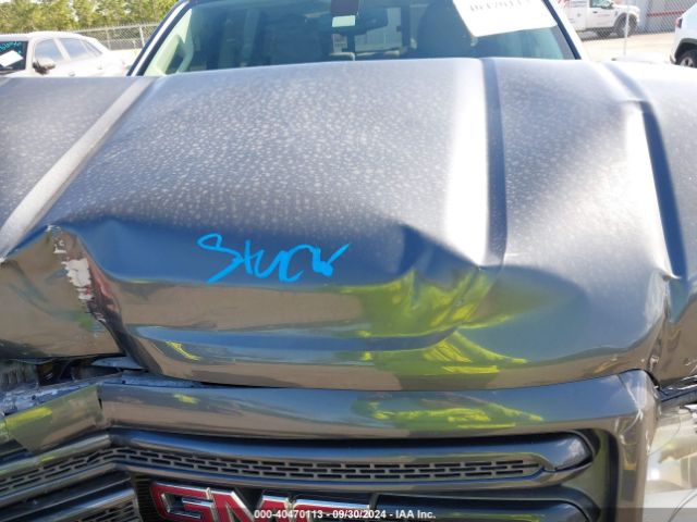 1GTG5CE3XG1367285 GMC CANYON SLE