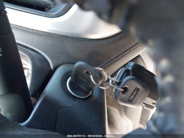 1GTG5CE3XG1367285 GMC CANYON SLE
