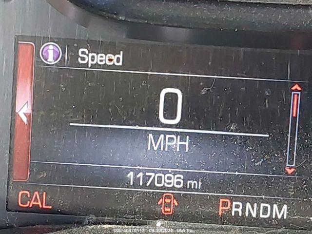 1GTG5CE3XG1367285 GMC CANYON SLE