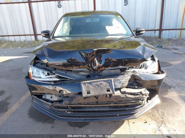 3VWB67AJ9HM408154 Volkswagen Jetta 1.4t Se