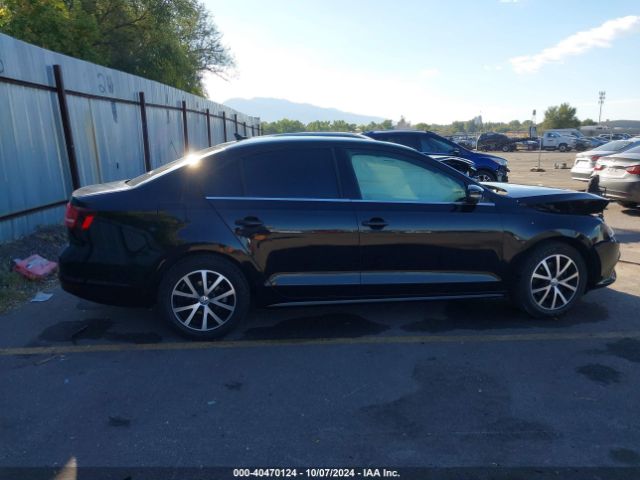 3VWB67AJ9HM408154 Volkswagen Jetta 1.4t Se