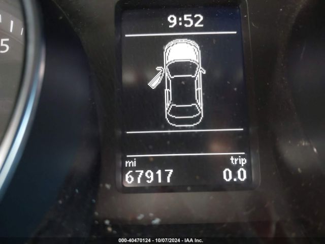3VWB67AJ9HM408154 Volkswagen Jetta 1.4t Se