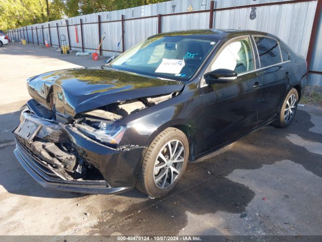 3VWB67AJ9HM408154 Volkswagen Jetta 1.4t Se