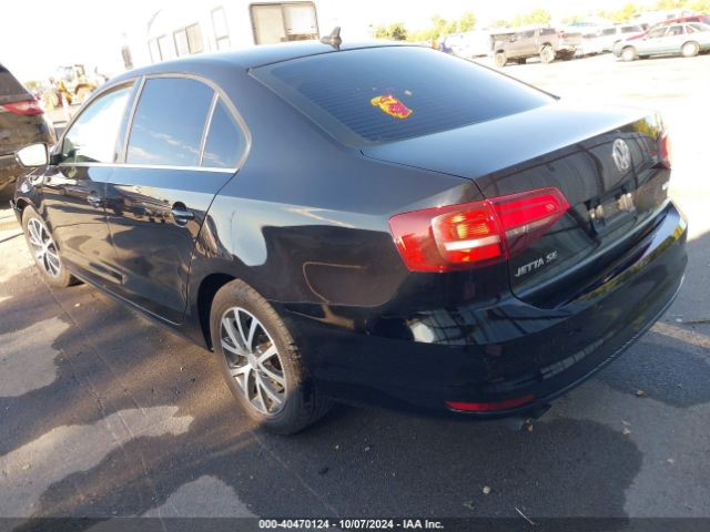 3VWB67AJ9HM408154 Volkswagen Jetta 1.4t Se