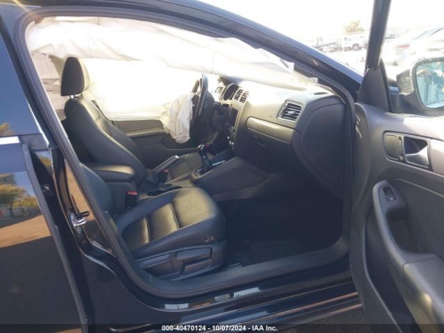 3VWB67AJ9HM408154 Volkswagen Jetta 1.4t Se