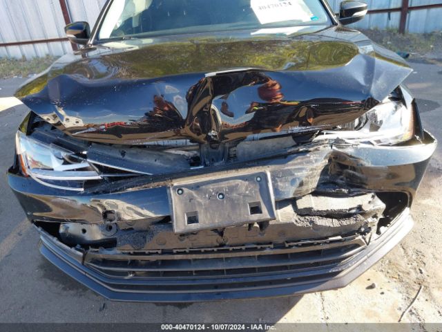 3VWB67AJ9HM408154 Volkswagen Jetta 1.4t Se
